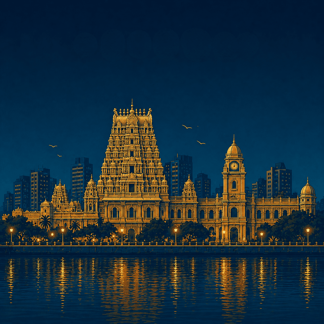 Chennai